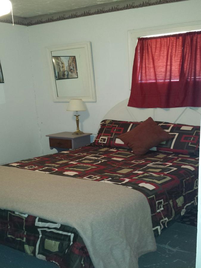 The Rose Guest House Кантън Екстериор снимка